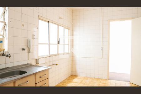 Apartamento à venda com 72m², 1 quarto e sem vagaCozinha