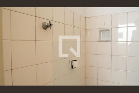 Apartamento à venda com 72m², 1 quarto e sem vagaBanheiro de serviço