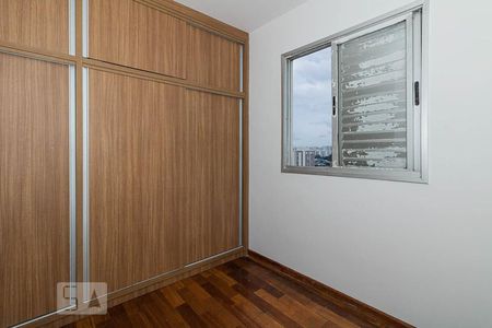Suíte de apartamento à venda com 2 quartos, 65m² em Parque Novo Mundo, São Paulo