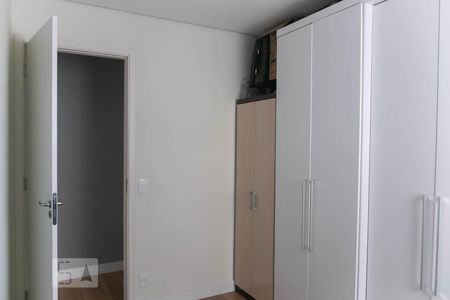 Quarto 1 de apartamento para alugar com 2 quartos, 45m² em Vila Nova Curuca, São Paulo