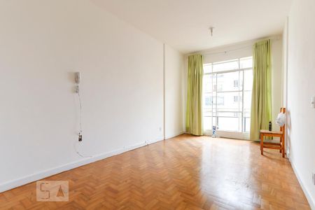 Quarto de kitnet/studio para alugar com 1 quarto, 43m² em Campos Elíseos, São Paulo