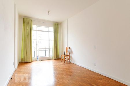 Quarto de kitnet/studio para alugar com 1 quarto, 43m² em Campos Elíseos, São Paulo