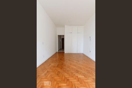 Quarto de kitnet/studio para alugar com 1 quarto, 43m² em Campos Elíseos, São Paulo