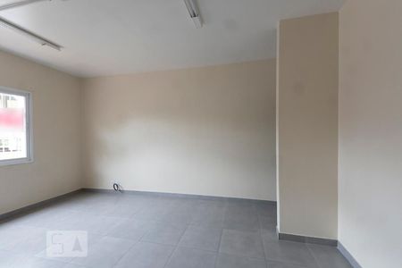 Studio à venda com 35m², 1 quarto e sem vagaSala