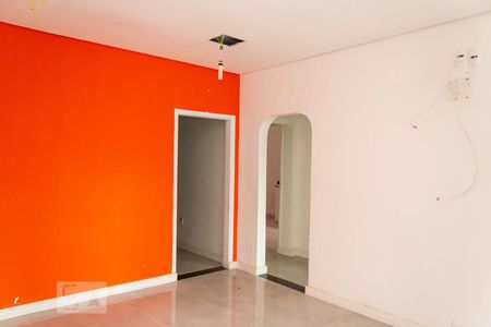 Sala de casa à venda com 5 quartos, 217m² em Anchieta, São Bernardo do Campo
