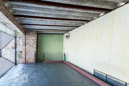 Casa para alugar com 180m², 3 quartos e 2 vagas Casa para alugar com 180m², 3 quartos e 2 vagasGaragem