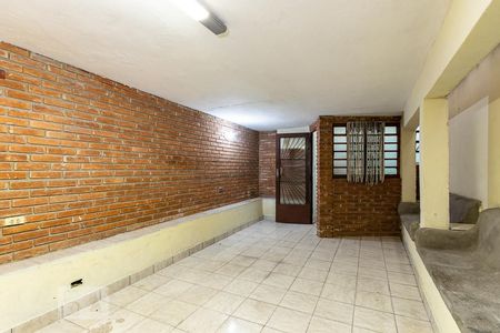 Sala 2 de casa para alugar com 3 quartos, 180m² em Vila Ré, São Paulo