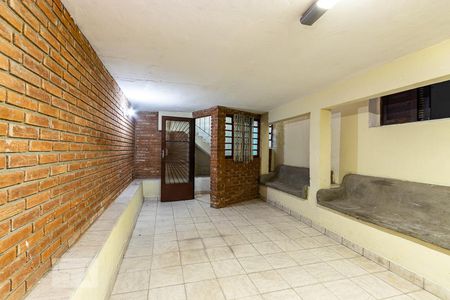 Sala 2 de casa para alugar com 3 quartos, 180m² em Vila Ré, São Paulo