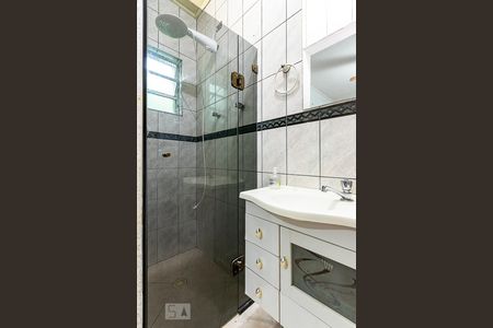 Casa para alugar com 180m², 3 quartos e 2 vagas Casa para alugar com 180m², 3 quartos e 2 vagasBanheiro suíte