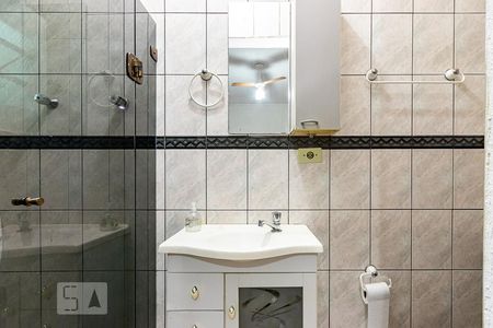 Casa para alugar com 180m², 3 quartos e 2 vagas Casa para alugar com 180m², 3 quartos e 2 vagasBanheiro suíte