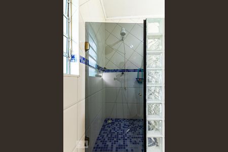 Casa para alugar com 180m², 3 quartos e 2 vagas Casa para alugar com 180m², 3 quartos e 2 vagasBanheiro