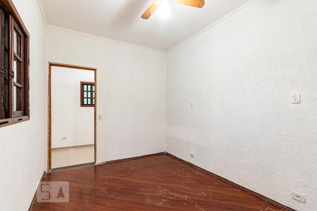 Quarto suíte  de casa para alugar com 3 quartos, 180m² em Vila Ré, São Paulo