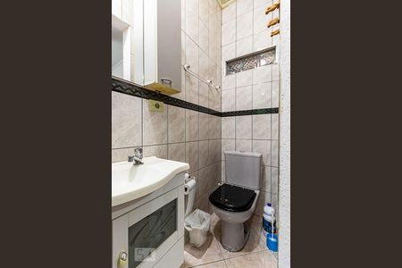 Casa para alugar com 180m², 3 quartos e 2 vagas Casa para alugar com 180m², 3 quartos e 2 vagasBanheiro suíte