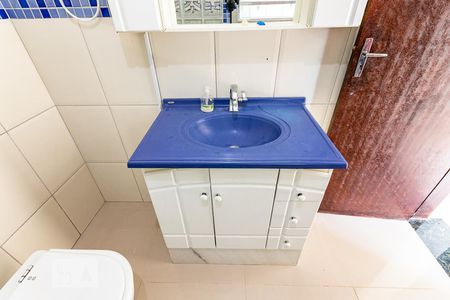 Casa para alugar com 180m², 3 quartos e 2 vagas Casa para alugar com 180m², 3 quartos e 2 vagasBanheiro