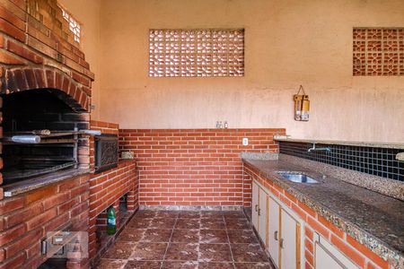 Casa para alugar com 180m², 3 quartos e 2 vagas Casa para alugar com 180m², 3 quartos e 2 vagasChurrasqueira