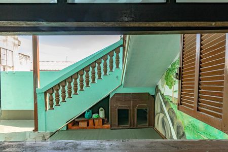 Casa para alugar com 180m², 3 quartos e 2 vagas Casa para alugar com 180m², 3 quartos e 2 vagasVista do quarto 2