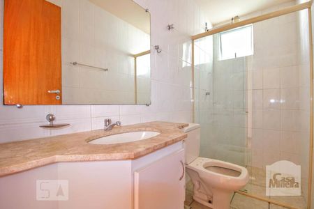 Apartamento para alugar com 3 quartos, 78m² em Prado, Belo Horizonte