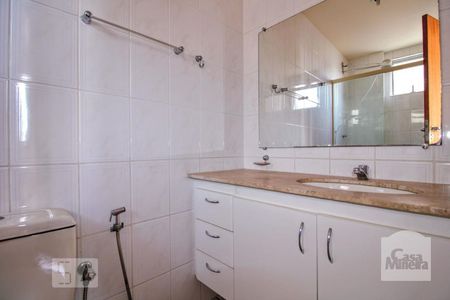 Apartamento para alugar com 3 quartos, 78m² em Prado, Belo Horizonte