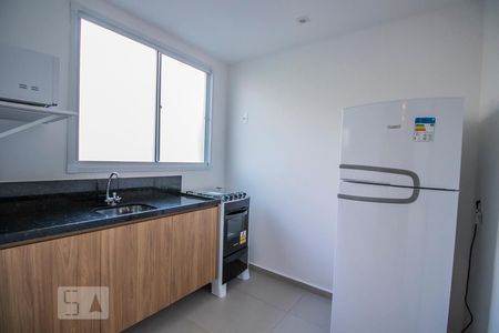 Apartamento à venda com 33m², 1 quarto e sem vaga Apartamento à venda com 33m², 1 quarto e sem vagaÁrea Comum - Salão de Festas