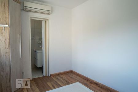 Apartamento para alugar com 52m², 1 quarto e sem vagaQuarto