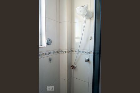 Apartamento para alugar com 52m², 1 quarto e sem vagaBanheiro