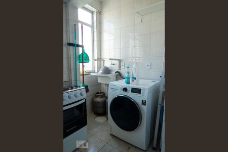 Apartamento para alugar com 52m², 1 quarto e sem vagaÁrea de Serviço