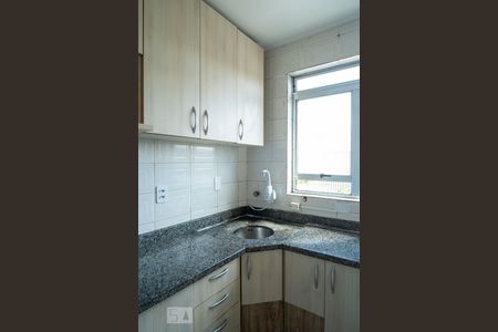 Apartamento para alugar com 52m², 1 quarto e sem vagaCozinha