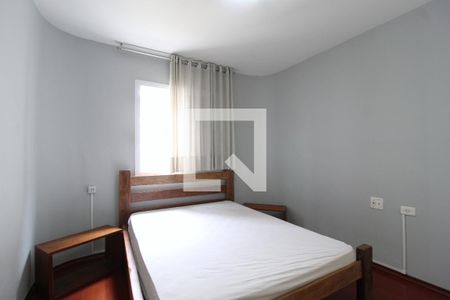 Quarto 2 de apartamento para alugar com 2 quartos, 60m² em Itaim Bibi, São Paulo