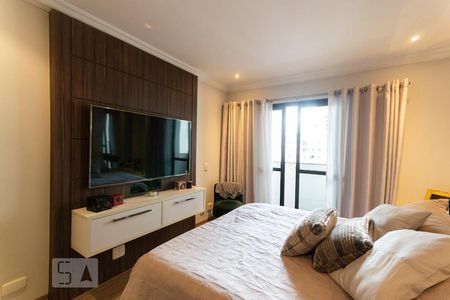 Apartamento à venda com 170m², 3 quartos e 3 vagasSuíte 3