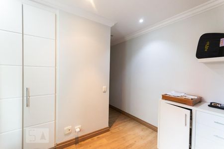 Apartamento à venda com 170m², 3 quartos e 3 vagasSuíte 1