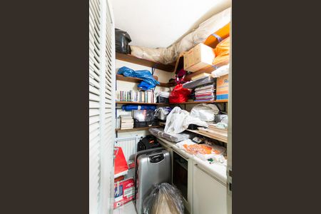 Apartamento à venda com 170m², 3 quartos e 3 vagasDespensa Garagem