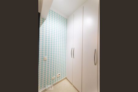 Apartamento à venda com 170m², 3 quartos e 3 vagasQuarto de Serviço