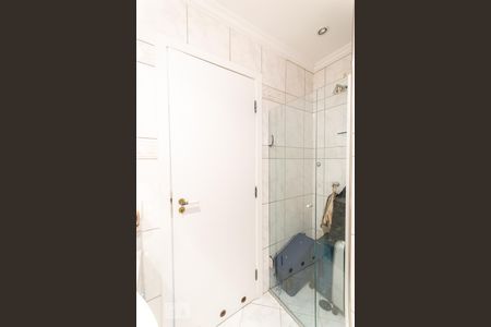 Apartamento à venda com 170m², 3 quartos e 3 vagasBanheiro da Suíte 1