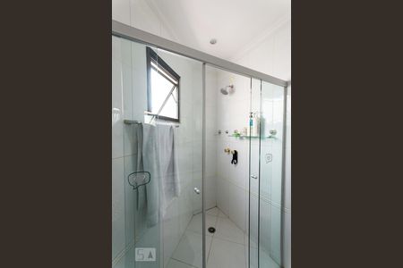 Apartamento à venda com 170m², 3 quartos e 3 vagasBanheiro da Suíte 2