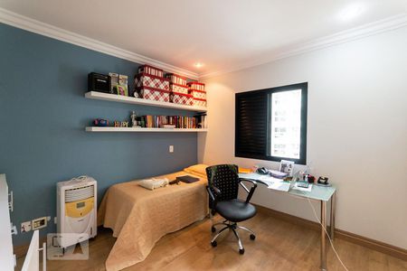 Apartamento à venda com 170m², 3 quartos e 3 vagasSuíte 1