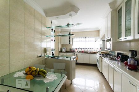 Apartamento à venda com 170m², 3 quartos e 3 vagasCozinha