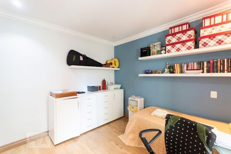 Apartamento à venda com 170m², 3 quartos e 3 vagasSuíte 1