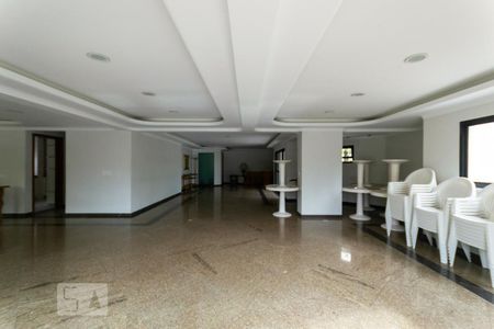 Apartamento à venda com 170m², 3 quartos e 3 vagasSalão de Festas