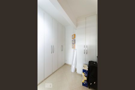 Apartamento à venda com 170m², 3 quartos e 3 vagasQuarto de Serviço