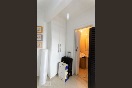 Apartamento à venda com 170m², 3 quartos e 3 vagasQuarto de Serviço