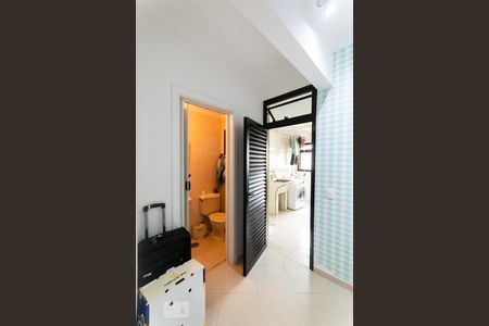 Apartamento à venda com 170m², 3 quartos e 3 vagasQuarto de Serviço