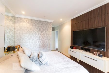 Apartamento à venda com 170m², 3 quartos e 3 vagasSuíte 3