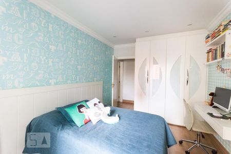 Apartamento à venda com 170m², 3 quartos e 3 vagasSuíte 2