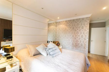 Apartamento à venda com 170m², 3 quartos e 3 vagasSuíte 3