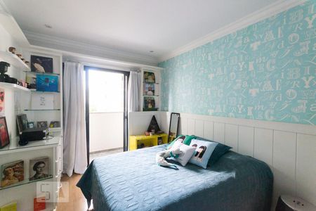 Apartamento à venda com 170m², 3 quartos e 3 vagasSuíte 2