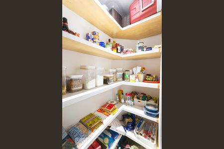 Apartamento à venda com 170m², 3 quartos e 3 vagasDespensa