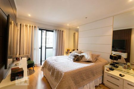 Apartamento à venda com 170m², 3 quartos e 3 vagasSuíte 3