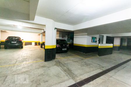 Apartamento à venda com 170m², 3 quartos e 3 vagasGaragem