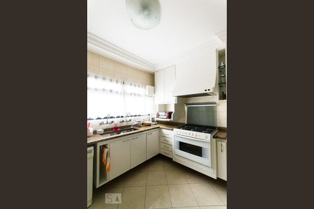 Apartamento à venda com 170m², 3 quartos e 3 vagasCozinha