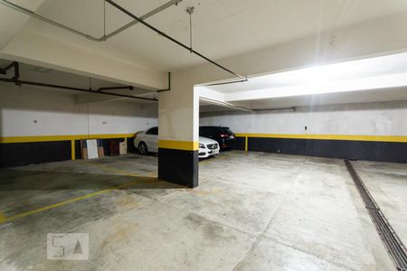 Apartamento à venda com 170m², 3 quartos e 3 vagasGaragem